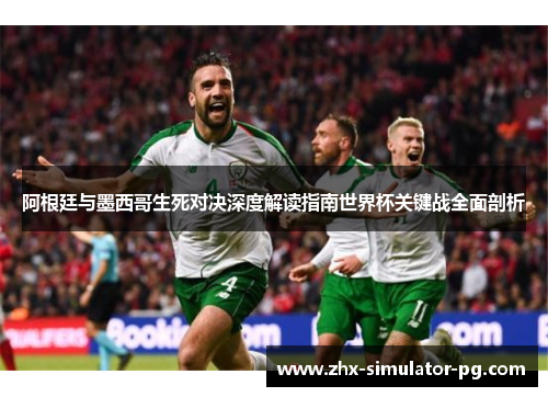 阿根廷与墨西哥生死对决深度解读指南世界杯关键战全面剖析