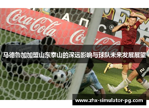 马德鲁加加盟山东泰山的深远影响与球队未来发展展望
