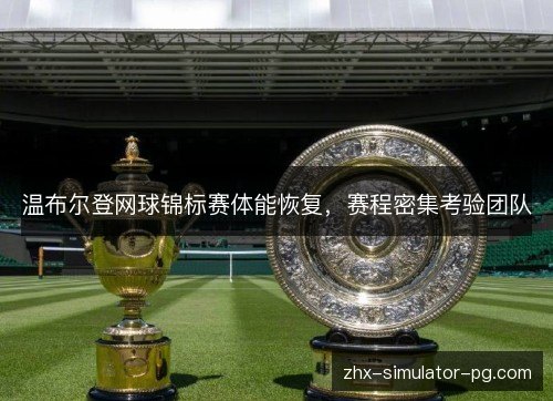 温布尔登网球锦标赛体能恢复，赛程密集考验团队